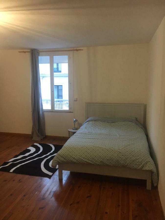 Appartement Trois Couronnes 그랑빌 외부 사진