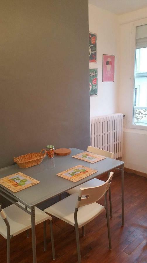 Appartement Trois Couronnes 그랑빌 외부 사진